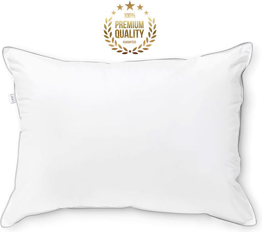 Lino Home Colcha Silicone Bed Pillow 50x70cm