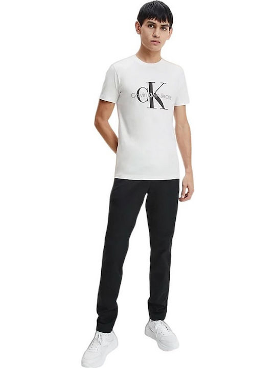T-shirt Λευκό