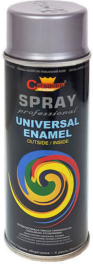 Alista Home Spray Paint with Matt Effect 7046 400ml