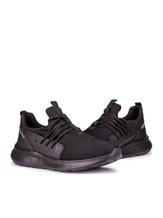 Adidași Pentru Bărbați Negri
