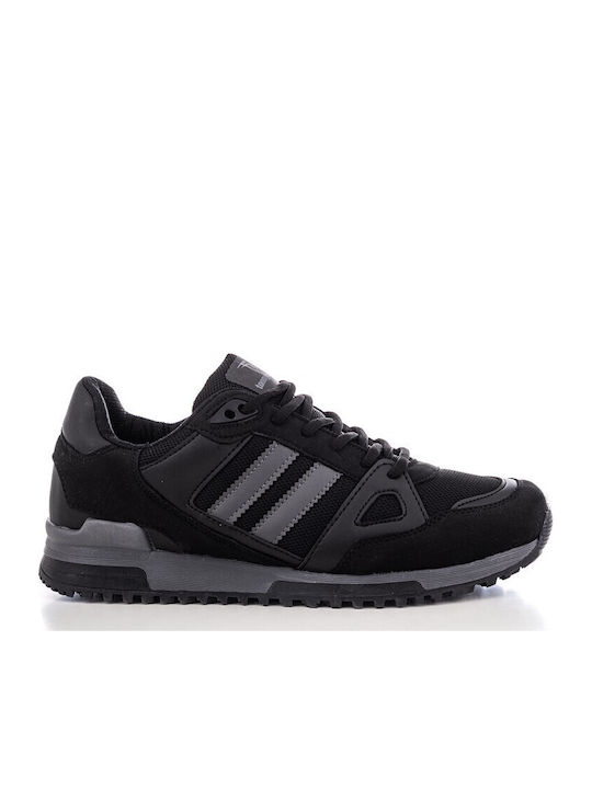 Sneakers Μαύρο