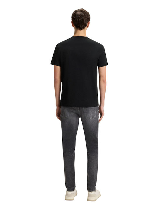 Boss Thinking 1 Tricou Black