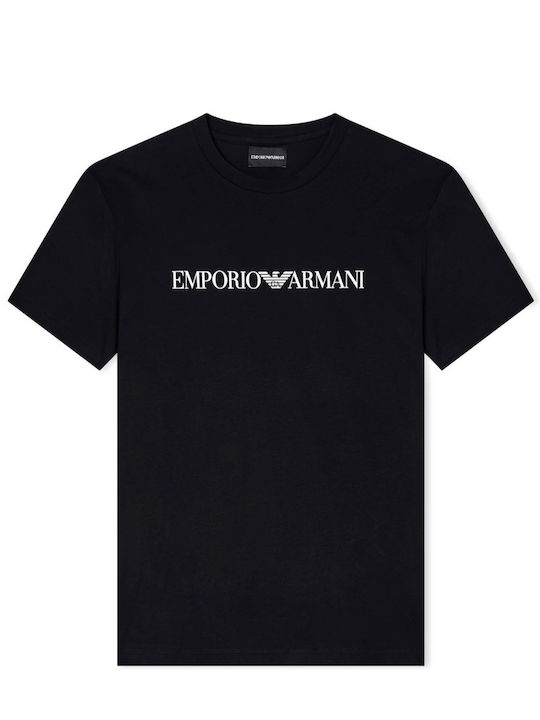 T-shirt Black