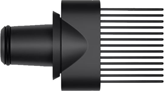 Dyson Supersonic Ionic Πιστολάκι Μαλλιών με Φυσούνα 1600W