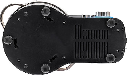 Ravanson Кухненски робот 1900W с Неръждаем Казан 5.5л