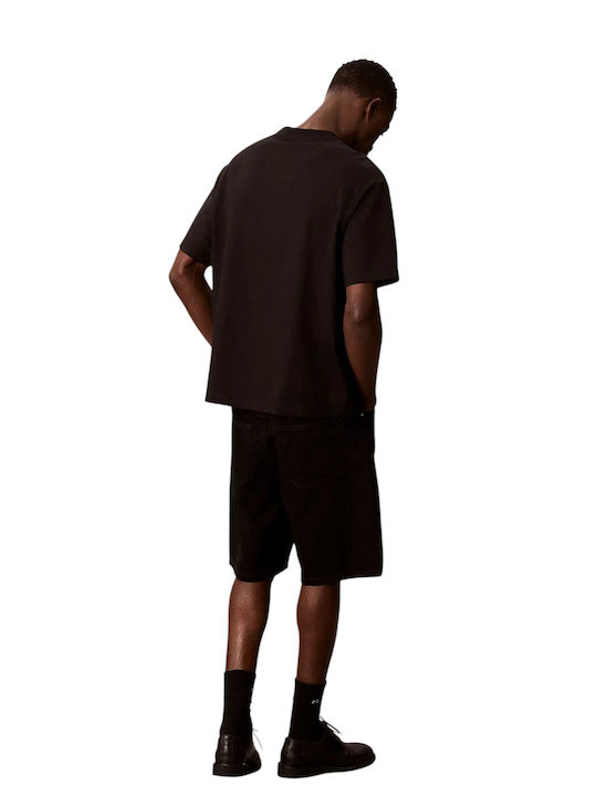 T-shirt Black
