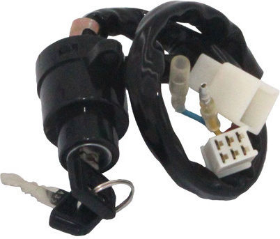 Κεντρικος Διακοπτης Yamaha Lb 50 Chappy Taiwan