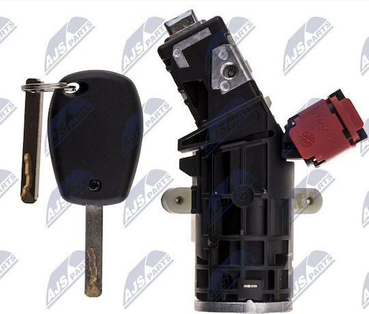 Engine Starter Switch Smart Forfour 453 2014 Est-me-003
