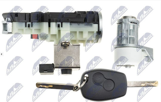 Превключвател За Стартиране На Двигателя Smart Forfour 453 2014 Est-me-004