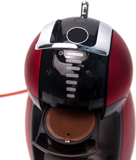 Alista Home Reîncărcabile Capsule Compatibile cu Mașina Dolce Gusto 5capace