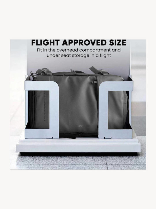 Armaggeddon Waterproof Backpack Backpack for 15.6" Laptop NOMAD15C