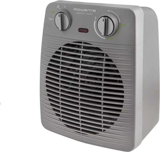 Rowenta Compact Power Heizlüfter Boden 2000W