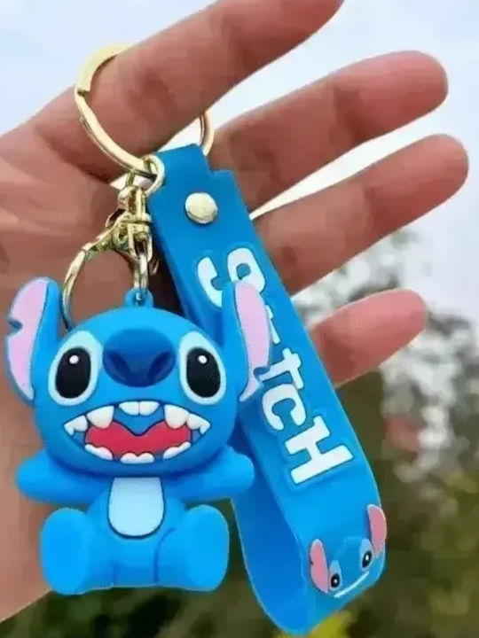 Μπρελόκ Σχέδιο Stitch