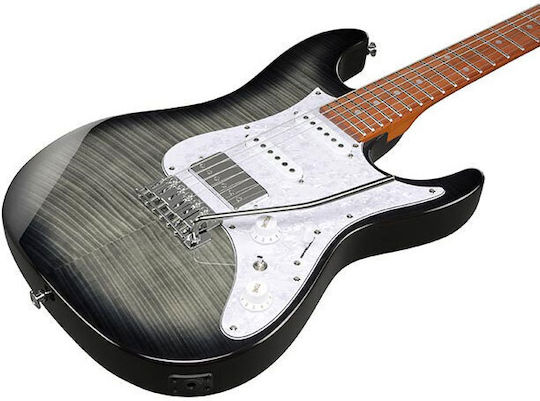 Ibanez Ηλεκτρική Κιθάρα Μαύρη
