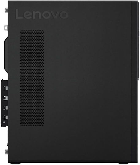 ThinkCentre V520S SFF Gradul Refurbished A (Core i5-7400/8GB/256GB SSD/W11 Pro)