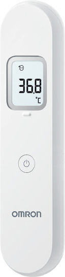 Omron Gentle Temp Инфрачервен Термометър За Чело