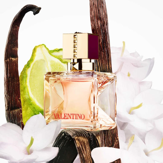 Valentino Voce Viva Intensa Eau de Parfum 50ml
