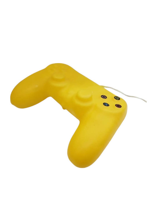 Osterkerze Handgefertigt Handgriff Ps Playstation Hebel Gelbe Lab-10606 Osterkerze Handgefertigt Handgriff Ps Playstation Hebel Gelbe Lab-10606