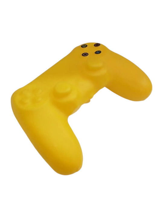 Easter Handmade Candle Ps Playstation Controller Lever Yellow Lab-10606