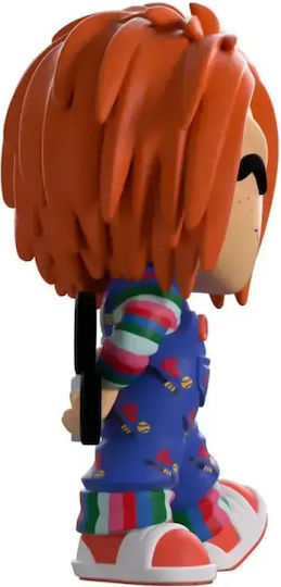 Child's Play Vinyl Figure Chucky 23 Cm