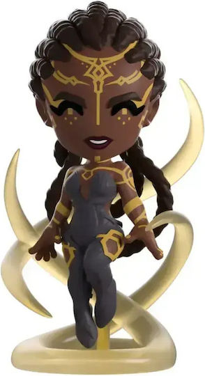 Figurină Din Vinil Arcane Campion Mel 12 Cm