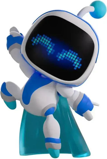 Astrobot Vinyl Figure Astrobot 12 Cm