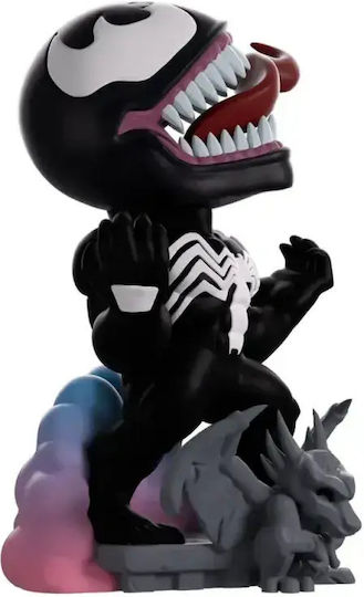 Venom Vinyl Figur Venom 1 13 Cm