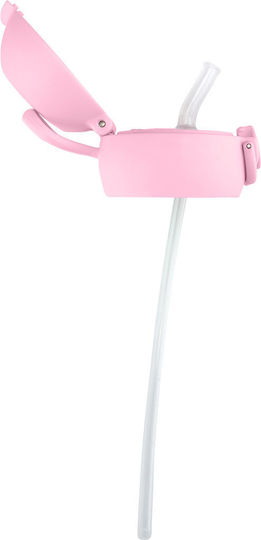 Estia Rainbow Dreams Spare Lid for Thermos 350ml / 500ml Pink