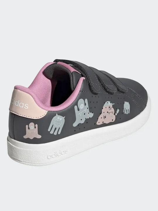Vorteil Advantage Base 2.0 Kinder Sneakers Gray