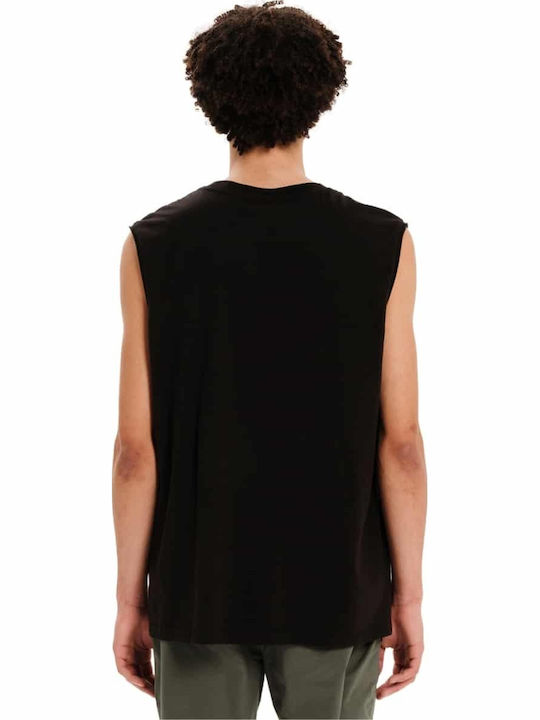 T-shirt Black