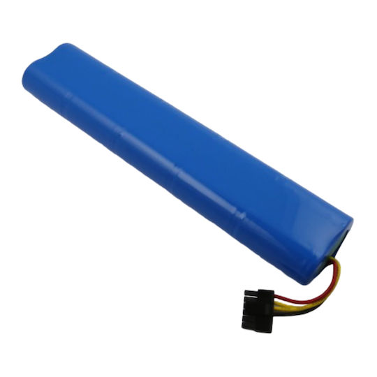 Avizar Batterie für Roboter-Staubsauger Neato Botvac 85 Nimh 12V 3000mAh 36Wh Blau