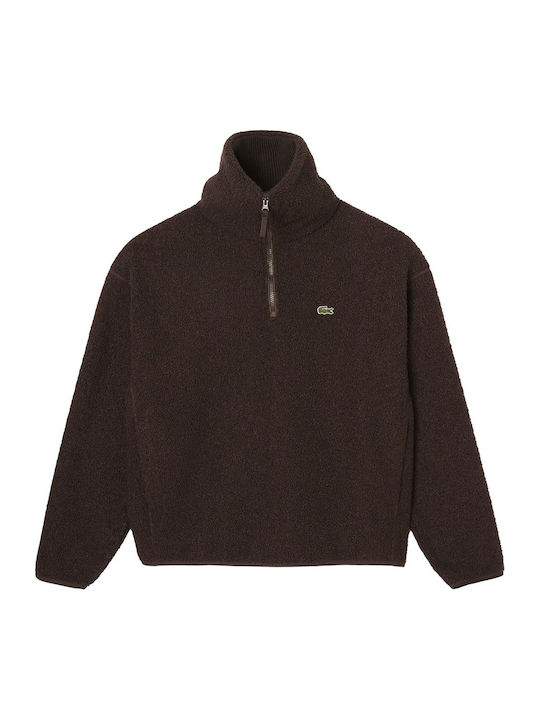 Blouse Brown