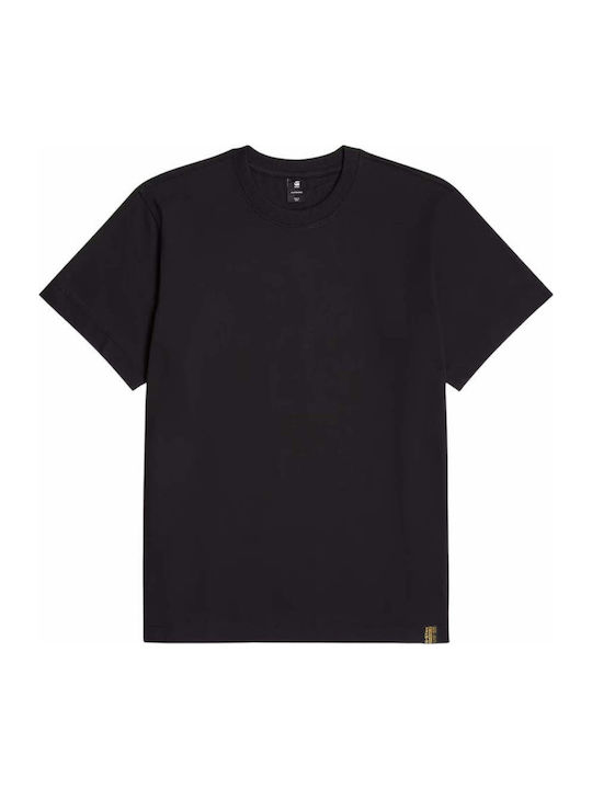 T-shirt Black