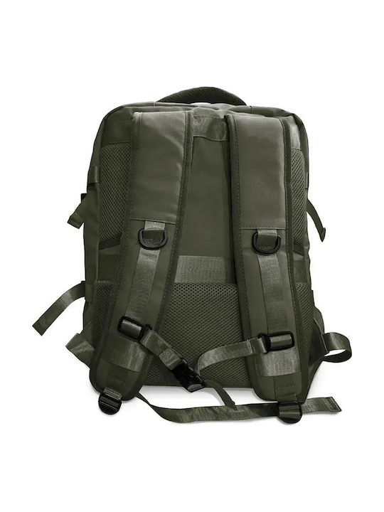 Benzi Backpack Αδιάβροχο 24lt Χακί Benzi Backpack Αδιάβροχο 24lt Χακί