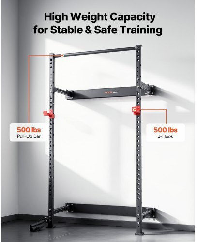 Vevor Weight Stand for Weight Bars