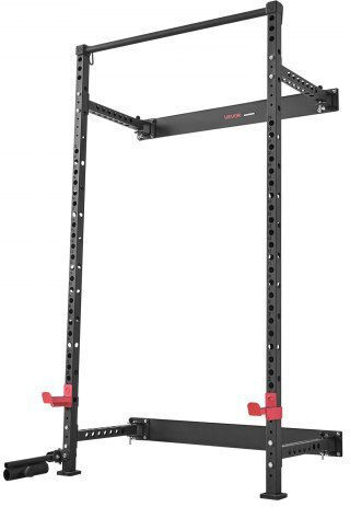 Vevor Weight Stand for Weight Bars