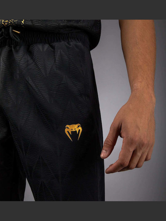Παντελόνι Φόρμας Black/gold