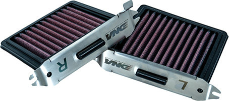 Triumph Bonneville Speedmaster 1200 18-24 Dna Air Filter