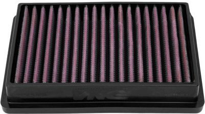 Dacia Logan Iii 1.0 Series 21-25 Dna Air Filter P-rn10h25-01 Dacia Logan Iii 1.0 Tce 100 Eco-g 21-25