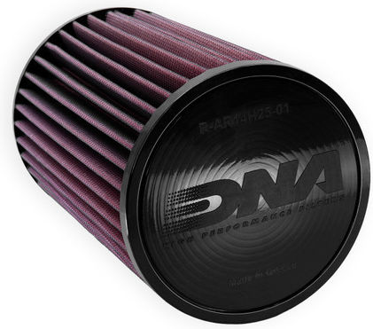 Alfa Romeo Giulietta 940 Series 10-21 Dna Air Filter R-ar14h25-01 Alfa Romeo Giulietta 940 2.0 Jtdm 10-21