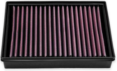 Bmw Z4 E85 E86 Series 02-06 Dna Air Filter P-bm46s25-0r Bmw Z4 E85 E86 2.2i 03-06