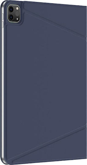 AmazingThing Flip Cover Blue (iPad Air M3 13)