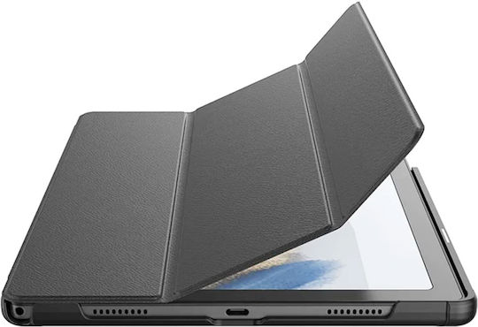 Eiger Case Samsung Galaxy Tab A8 10.5" Magnetic Support Function Black