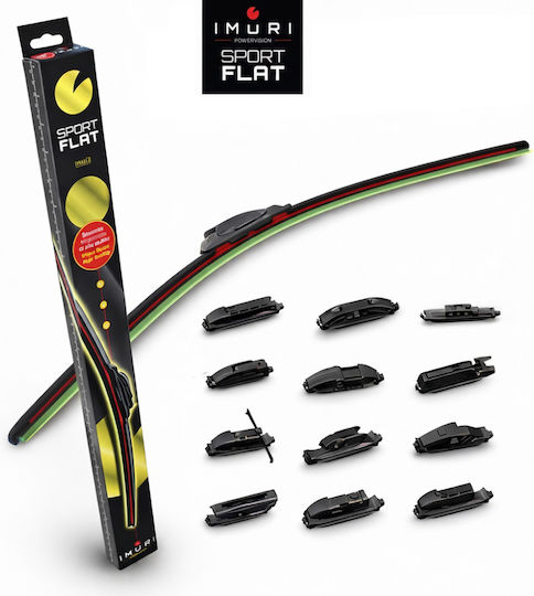 Imuri Car Wiper Blade Driver 600mm