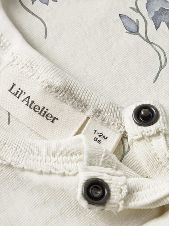 Lil' Atelier Φορμάκι Πολύχρωμο