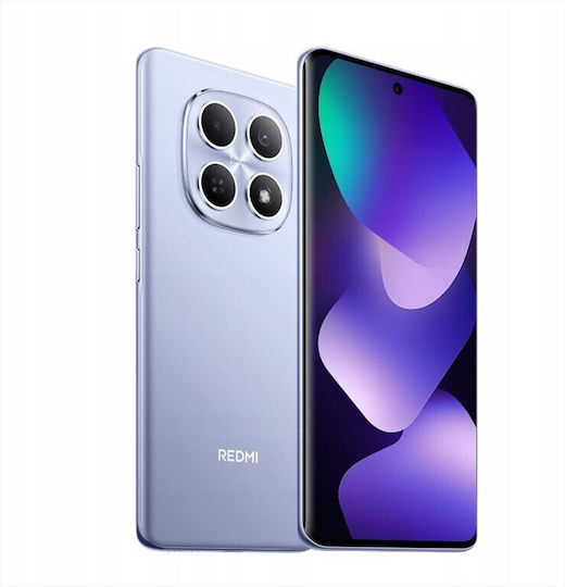 Xiaomi Redmi Note 15 4G NFC Dual SIM (6GB/128GB) Purple