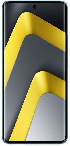 Xiaomi Poco M8 5G Dual SIM (8GB/256GB) Green