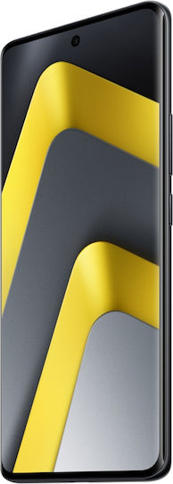 Xiaomi Poco M8 5G Dual SIM (8GB/256GB) Black