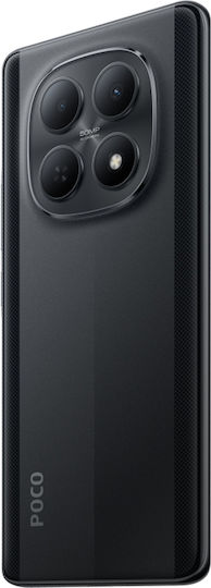 Xiaomi Poco M8 5G Dual SIM (8/256GB) Negru | Skroutz Romania