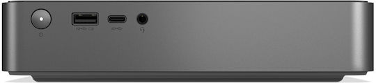 Lenovo IdeaCentre Mini 01IRH10R PC (Core 7 240H/32GB DDR5/1TB SSD/No OS)